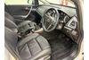 Vauxhall Astra 1.7 CDTi 16V ecoFLEX 130 Elite 5dr Leather