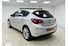 Vauxhall Astra 1.7 CDTi 16V ecoFLEX 130 Elite 5dr Leather