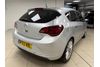 Vauxhall Astra 1.7 CDTi 16V ecoFLEX 130 Elite 5dr Leather