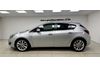 Vauxhall Astra 1.7 CDTi 16V ecoFLEX 130 Elite 5dr Leather