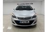 Vauxhall Astra 1.7 CDTi 16V ecoFLEX 130 Elite 5dr Leather
