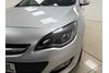 Vauxhall Astra 1.7 CDTi 16V ecoFLEX 130 Elite 5dr Leather
