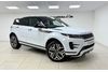 Land Rover Range Rover Evoque 2.0 D180 First Edition 5dr Auto Low Miles -One Owner