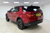 Land Rover Discovery Sport 2.0 D150 5dr 2WD [5 Seat] One Owner Black Pack LR History