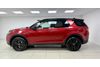 Land Rover Discovery Sport 2.0 D150 5dr 2WD [5 Seat] One Owner Black Pack LR History