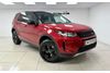 Land Rover Discovery Sport 2.0 D150 5dr 2WD [5 Seat] One Owner Black Pack LR History