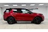 Land Rover Discovery Sport 2.0 D150 5dr 2WD [5 Seat] One Owner Black Pack LR History