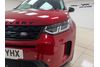 Land Rover Discovery Sport 2.0 D150 5dr 2WD [5 Seat] One Owner Black Pack LR History