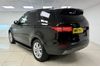 Land Rover Discovery 3.0 SDV6 306 HSE Commercial Auto Full History