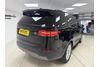 Land Rover Discovery 3.0 SDV6 306 HSE Commercial Auto Full History