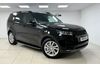 Land Rover Discovery 3.0 SDV6 306 HSE Commercial Auto Full History