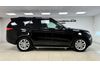 Land Rover Discovery 3.0 SDV6 306 HSE Commercial Auto Full History