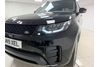 Land Rover Discovery 3.0 SDV6 306 HSE Commercial Auto Full History