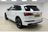 Audi Q5 45 TFSI Quattro S Line Black Edition 5dr S Tronic