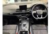 Audi Q5 45 TFSI Quattro S Line Black Edition 5dr S Tronic