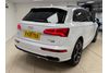 Audi Q5 45 TFSI Quattro S Line Black Edition 5dr S Tronic