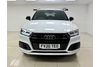 Audi Q5 45 TFSI Quattro S Line Black Edition 5dr S Tronic