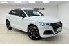 Audi Q5 45 TFSI Quattro S Line Black Edition 5dr S Tronic