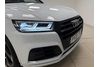 Audi Q5 45 TFSI Quattro S Line Black Edition 5dr S Tronic