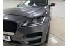 Jaguar F-pace 2.0d [240] Portfolio 5dr Auto AWD Pan Roof