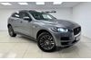 Jaguar F-pace 2.0d [240] Portfolio 5dr Auto AWD Pan Roof
