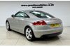 Audi TT 2.0T FSI 2dr Full Service History