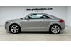 Audi TT 2.0T FSI 2dr Full Service History
