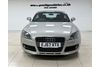Audi TT 2.0T FSI 2dr Full Service History