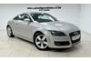 Audi TT 2.0T FSI 2dr Full Service History