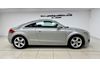 Audi TT 2.0T FSI 2dr Full Service History