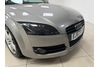 Audi TT 2.0T FSI 2dr Full Service History