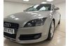Audi TT 2.0T FSI 2dr Full Service History