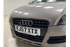 Audi TT 2.0T FSI 2dr Full Service History