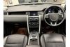 Land Rover Discovery Sport 2.0 TD4 180 SE Tech 5dr Auto One Owner - Black Pack