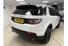 Land Rover Discovery Sport 2.0 TD4 180 SE Tech 5dr Auto One Owner - Black Pack