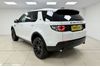 Land Rover Discovery Sport 2.0 TD4 180 SE Tech 5dr Auto One Owner - Black Pack