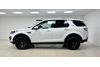 Land Rover Discovery Sport 2.0 TD4 180 SE Tech 5dr Auto One Owner - Black Pack
