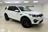 Land Rover Discovery Sport 2.0 TD4 180 SE Tech 5dr Auto One Owner - Black Pack