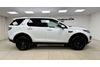 Land Rover Discovery Sport 2.0 TD4 180 SE Tech 5dr Auto One Owner - Black Pack