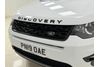 Land Rover Discovery Sport 2.0 TD4 180 SE Tech 5dr Auto One Owner - Black Pack