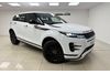 Land Rover Range Rover Evoque 2.0 D165 R-Dynamic S 5dr 2WD One Owner LR History