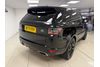 Land Rover Range Rover Sport 2.0 P400e HSE Dynamic Black 5dr Auto One Owner Pan Roof