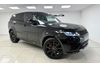 Land Rover Range Rover Sport 2.0 P400e HSE Dynamic Black 5dr Auto One Owner Pan Roof