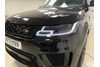 Land Rover Range Rover Sport 2.0 P400e HSE Dynamic Black 5dr Auto One Owner Pan Roof