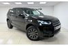 Land Rover Discovery Sport 2.0 D180 R-Dynamic SE 5dr Auto