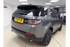 Land Rover Discovery Sport 2.0 TD4 180 SE 5dr Auto Black Pack - Full History