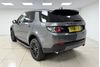 Land Rover Discovery Sport 2.0 TD4 180 SE 5dr Auto Black Pack - Full History