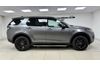 Land Rover Discovery Sport 2.0 TD4 180 SE 5dr Auto Black Pack - Full History