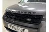 Land Rover Discovery Sport 2.0 TD4 180 SE 5dr Auto Black Pack - Full History