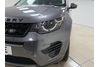 Land Rover Discovery Sport 2.0 TD4 180 SE 5dr Auto Black Pack - Full History